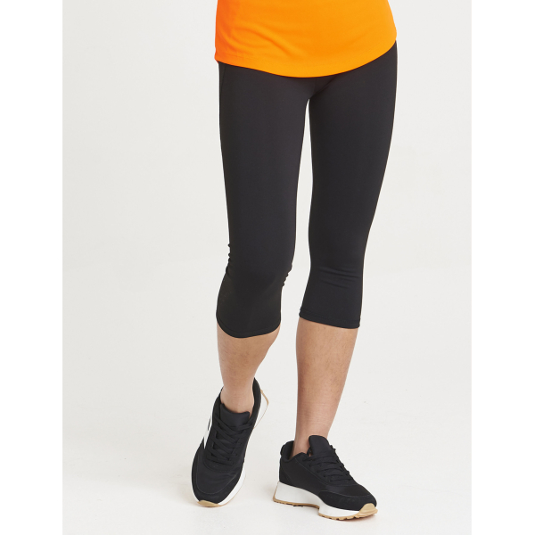 Pantacourt cool Girlie AWDis JC086 - 1