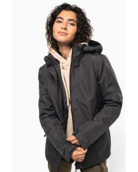 Parka Matelassée Femme Kariban K6108 - 7