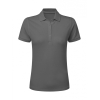 Signature Tagless Polo Stretch Women SGPoloF Stretch - 3