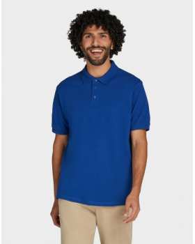 Cotton Polo Men SG50 - 14