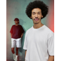 T-shirt Oversized 220 g/m² B&C E220