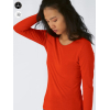T-shirt Manches Longues Femme Coton Biologique INSPIRE B&C TW071