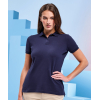 Polo Femme Asquith & Fox AQ020 - 2