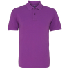 Polo Homme Maille Piquée Asquith & Fox AQ010 - 52