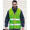 Gilet de Sécurité Core High Viz Result R200X - 1