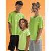 T-Shirt De Sport Enfant B&C