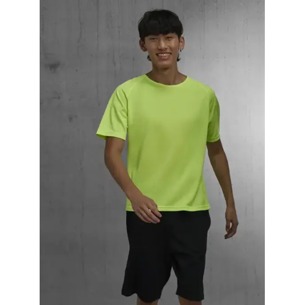 T-Shirt de Sport B&C TG003 - 2
