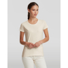 T-shirt Femme Authentic Classic T Russell