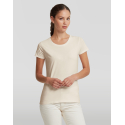 T-shirt Femme Authentic Classic T Russell