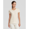 T-shirt Femme Authentic Classic T Russell