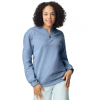 Sweatshirt Softstyle 1/4 Zip Gildan