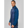 Veste sport bi-matière ProAct PA233 - 1