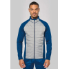 Veste sport bi-matière ProAct PA233 - 2