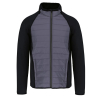 Veste sport bi-matière ProAct PA233 - 4