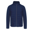 Veste sport bi-matière ProAct PA233 - 6