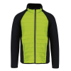 Veste sport bi-matière ProAct PA233 - 7
