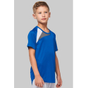 T-shirt de Sport Manches Courtes Enfant Proact PA437