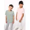 T-shirt Enfant col rond BIO150 Kariban K3027IC - 1