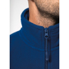 Veste Micropolaire Zippée 