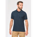 Polo écoresponsable homme WK207