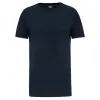 T-shirt Day To Day manches courtes homme Navy / Silver