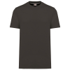 T-shirt écoresponsable manches courtes unisexe Dark Grey