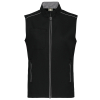 Gilet Day To Day homme Black / Silver