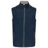 Gilet Day To Day homme Navy / Silver