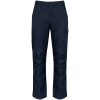 Pantalon de travail multipoches homme Navy