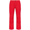 Pantalon de travail multipoches homme Red