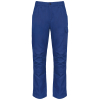 Pantalon de travail multipoches homme Royal Blue