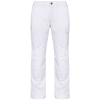 Pantalon de travail multipoches homme White