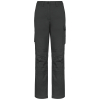 Pantalon de travail multipoches femme Dark Grey