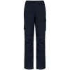 Pantalon de travail multipoches femme Navy