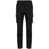 Pantalon softshell homme Black