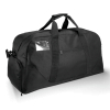 Sac paquetage Black