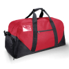 Sac paquetage Red / Black