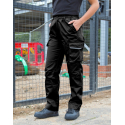 Pantalon Femme Action Result R308F