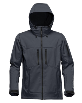Veste Softshell Homme Epsilon Stormtech HR-1 - 3