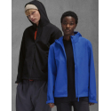 Veste Softshell 3 Couches avec Capuche Reset B&C JG006