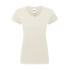 T-shirt Femme Authentic Classic T Russell - 4