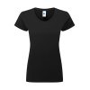 T-shirt Femme Authentic Classic T Russell - 5