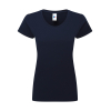 T-shirt Femme Authentic Classic T Russell - 7