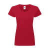 T-shirt Femme Authentic Classic T Russell - 9