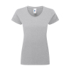 T-shirt Femme Authentic Classic T Russell - 10