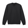 Sweatshirt Softstyle 1/4 Zip Gildan SF008 - 3