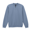 Sweatshirt Softstyle 1/4 Zip Gildan SF008 - 8