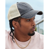 Casquette Trucker Vintage 6 Panneaux Beechfield