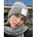 Bonnet Avec Patch Pour personnalisation Beechfield B337R