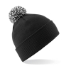 Bonnet Snowstar Beechfield B450 - 6